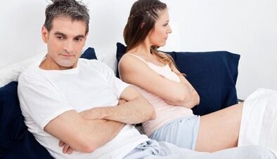 Que factores afectan ao poder masculino