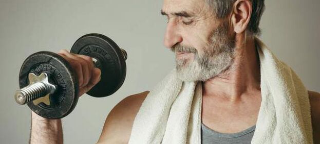 Exercicios para mellorar a potencia